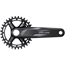 Shimano Vevparti Deore FC-M5100 1 x 10-11 växlar 30T 170 mm