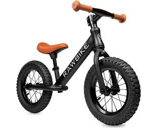 Potkupyörä RAWBIKE Play