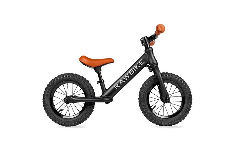 Balanscykel RAWBIKE Play