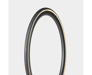 Bontrager Sykkeldekk Aeolus RSL TLR Svart/Brunbeige