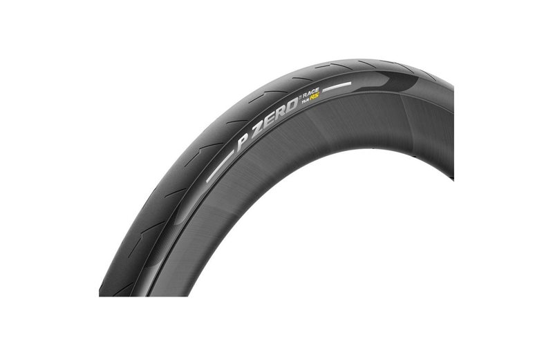 Pirelli Cykeldäck P Zero TLR RS Svart