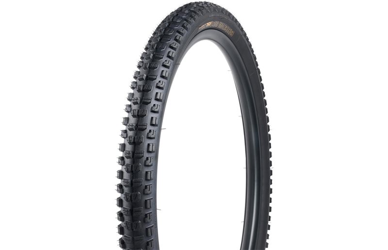 Bontrager Cykeldäck Brevard RSL SE TLR 63-584 (27.5x2.50") Svart