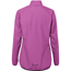 Vaude Pyöräilytakki W Drop Jacket IIi Magenta