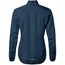 Vaude Pyöräilytakki W Drop Jacket IIi Dark Sea Unisex