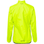 Vaude Pyöräilytakki W Drop Jacket IIi Neon Yellow Unisex