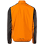 Vaude Pyöräilytakki M Drop Jacket IIi Kurkuma