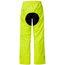 Vaude Pyöräilyhousut M Drop Pants II Neon Yellow Unisex