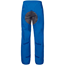 Vaude Cykelbyxor Herr Drop Pants II Signal Blue Unisex