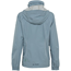 Vaude Pyöräilytakki W Escape Bike Light Jacket Nordic Blue