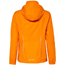 Vaude Pyöräilytakki W Escape Bike Light Jacket Kurkuma