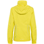 Vaude Pyöräilytakki W Escape Bike Light Jacket Sunbeam