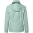 Vaude Cykeljakke Dame Escape Bike Light Jacket Dusty Fern