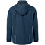 Vaude Cykeljakke Herre Escape Bike Light Jacket Dark Sea Unisex