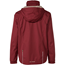 Vaude Cykeljacka Herr Escape Bike Light Jacket Carmine