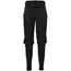 Vaude Cykelbyxor Herr Virt Softshell Pants II Black/Black
