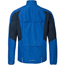Vaude Pyöräilytakki M Dundee Classic Zo Jacket Signal Blue