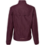 Vaude Cykeljacka Dam Dundee Classic Zo Jacket Cassis