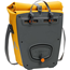 Vaude Polkupyörän laukku Aqua Back Deluxe Single Burnt Yellow