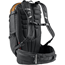 Pyöräilyreppu selkäpanssarilla VAUDE Moab Pro 22L II Umbra