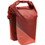 Vaude Polkupyörän laukku Road Master Urban (Double) Dark Cherry