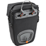 Vaude Polkupyörän laukku Road Master Roll-It Luminum Black