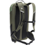 Pyöräilyreppu VAUDE Ledro 12L Willow Green
