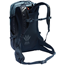 Vaude Reppu Ws Bike Alpin 24+4 Blue Gray