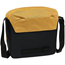 Vaude Cykelväska Cycle Messenger M Burnt Yellow