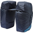 Vaude Polkupyörän laukku Twinroadster (Uniklip 2) Eclipse