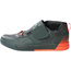 Vaude Cykelskor Am Moab Tech Dark Forest/Glowing Red