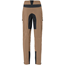 Vaude Pyöräilyhousut W Qimsa Softshell Pants II Oat