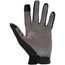 Vaude Pyöräilyhanskat M Dyce Gloves II Mars Red