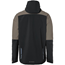 Vaude Pyöräilytakki M Moab Rain Jacket Coconut