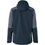 Vaude Cykeljacka Herr Moab Rain Jacket Heron