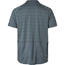 Vaude Cykeltröja Herr Tamaro Shirt IIi Nordic Blue