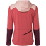 Vaude Pyöräilypaita W Tremalzo Ls Shirt Brick