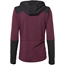 Vaude Pyöräilypaita W Tremalzo Ls Shirt Cassis Unisex