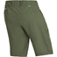 Vaude Pyöräilyhousut W Ledro Shorts Cedar Wood