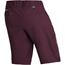 Vaude Pyöräilyhousut W Ledro Shorts Cassis