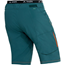 Vaude Cykelbyxor Herr Ledro Shorts Mallard Green
