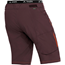Vaude Pyöräilyhousut M Ledro Shorts Dark Oak