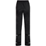 Vaude Pyöräilyhousut M Yaras Rain Pants IIi Black