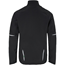 Vaude Cykeljacka Herr Wintry Jacket Iv Black