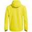 Vaude Cykeljacka Herr Yaras 3In1 Jacket Neon Yellow Unisex