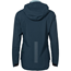 Vaude Pyöräilytakki W Yaras 3In1 Jacket Dark Sea/Blue