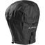 Vaude Pyöräilytakki Drop Hood Black Unisex