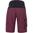 Vaude Cykelbyxor Dam Qimsa Shorts Cassis