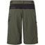 Vaude Cykelbyxor Herr Altissimo Shorts IIi Khaki