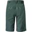 Vaude Cykelbyxor Herr Virt Shorts Dusty Forest
