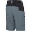 Vaude Pyöräilyhousut M Qimsa Shorts Black/Heron